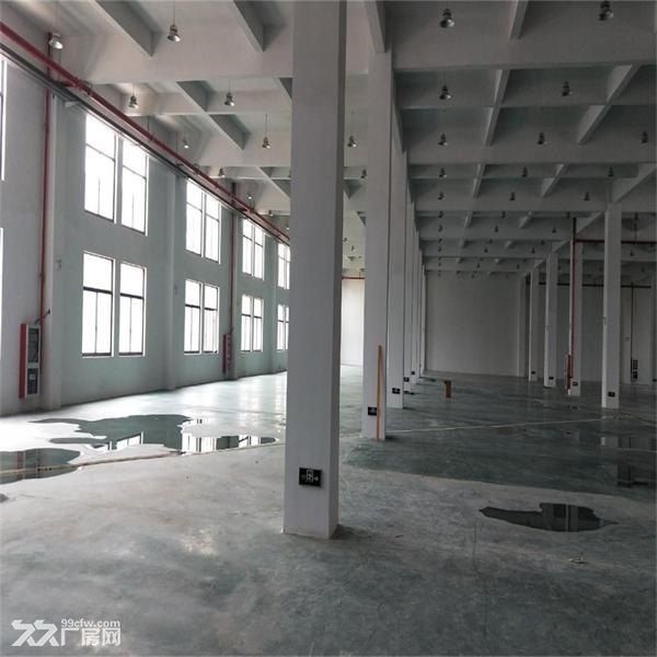 吴江太湖新城2700至800平米 - 5