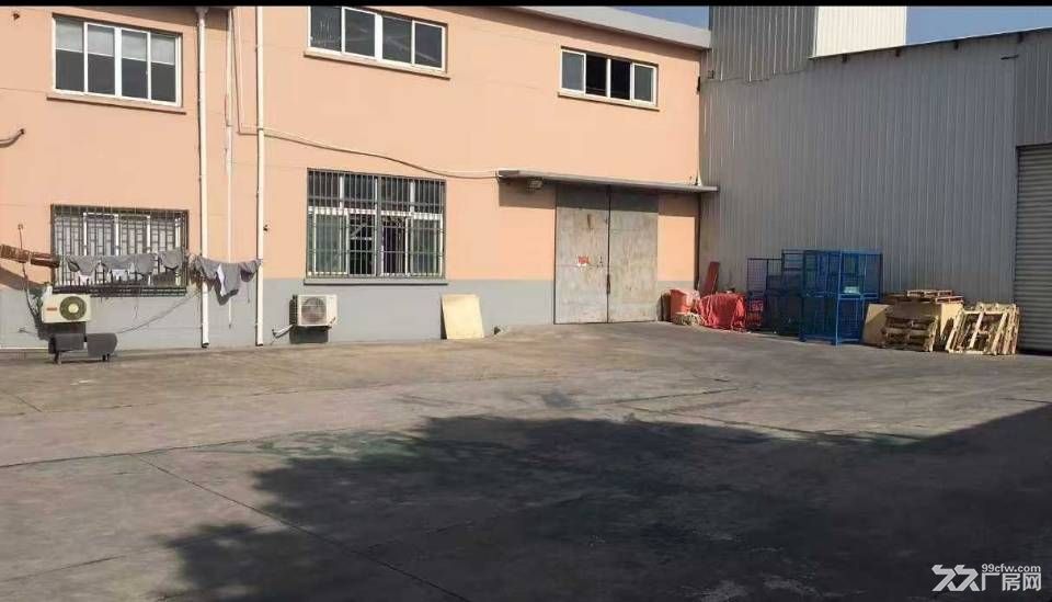 房东直租104地块厂房