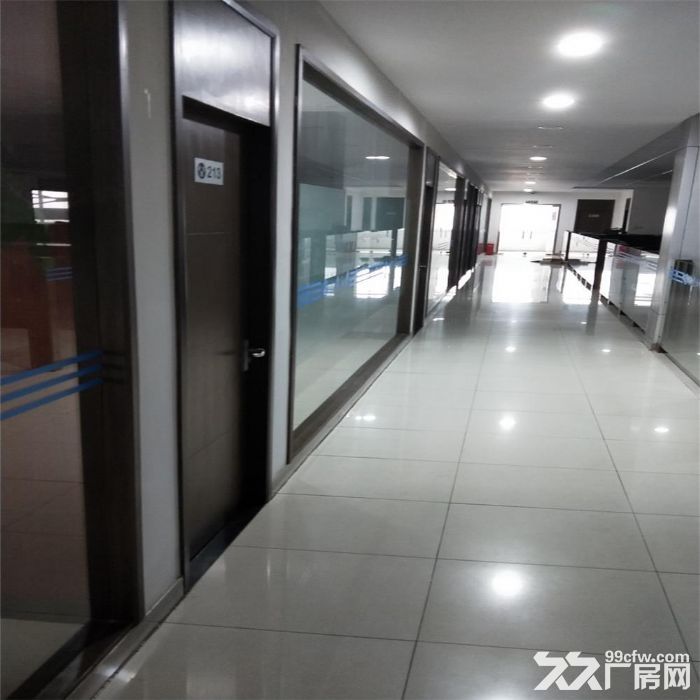 吴江开发区汾湖单层厂房2000平米,配电200KV,层高12米,可架行车,地理位