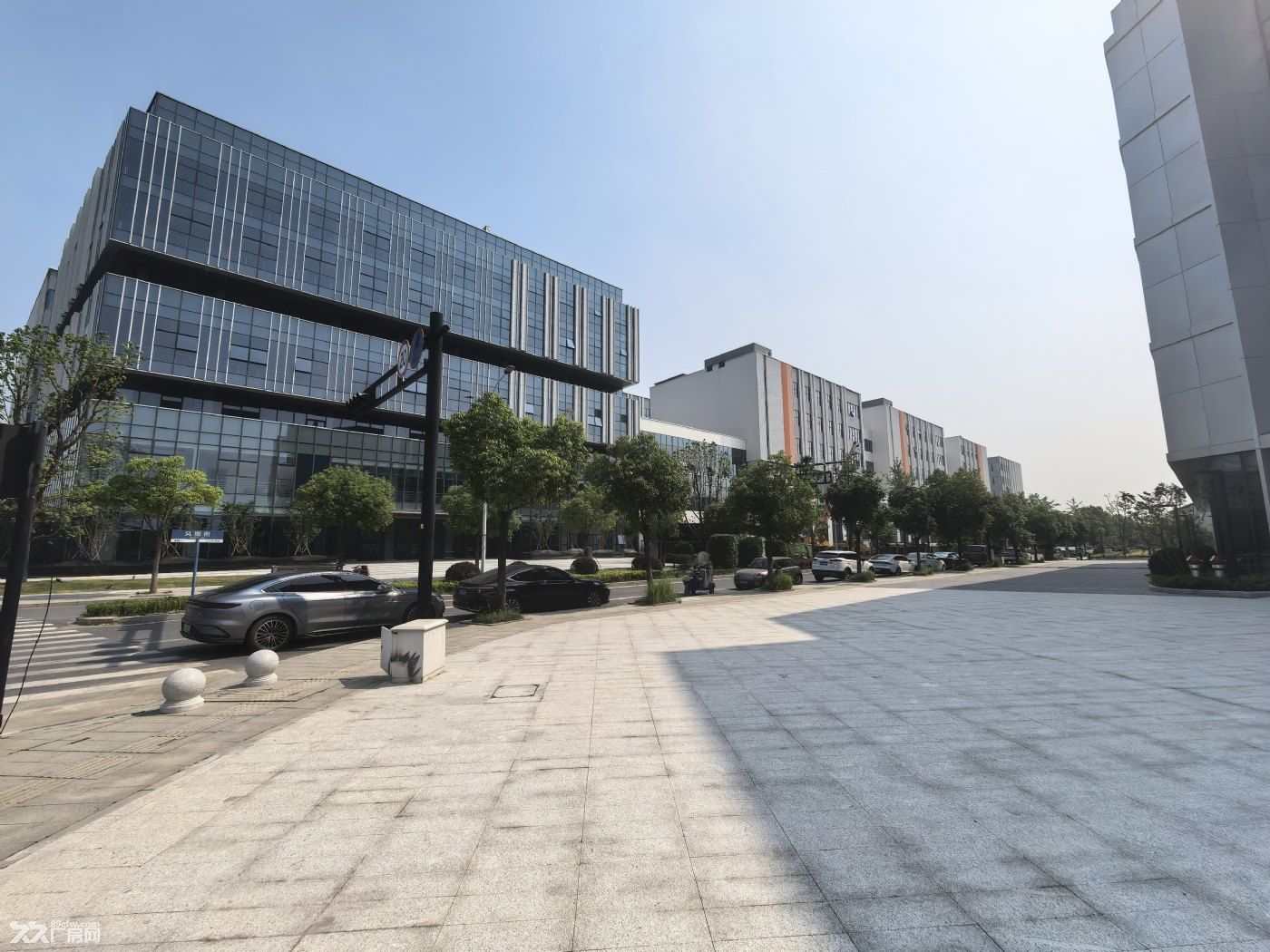 临空经济示范区、新场地、政策叠加、配套齐全 - 6