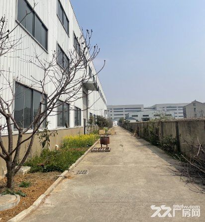句容市后白镇厂房出租简介 - 5