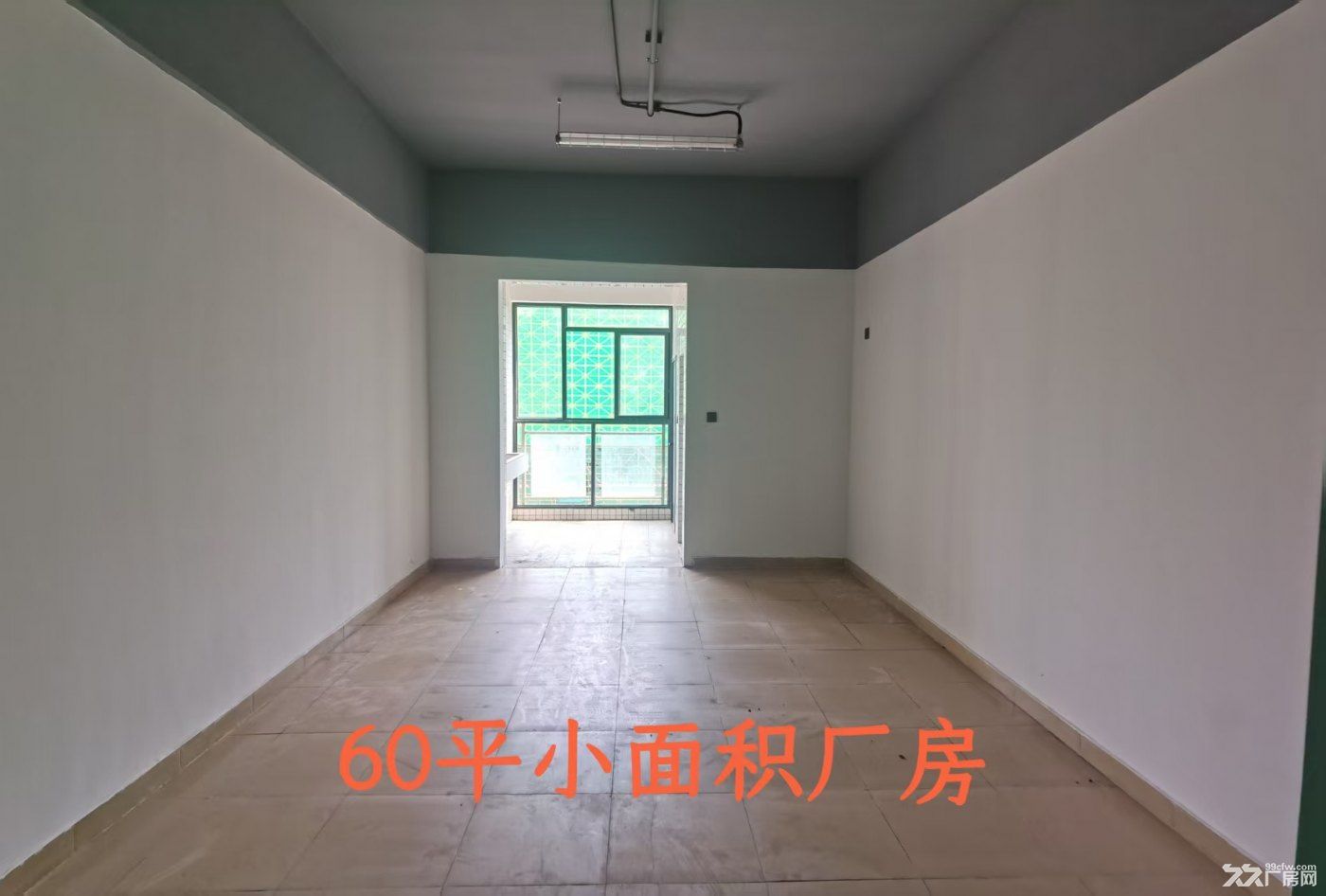 龙华中心区小面积120平厂房出租
