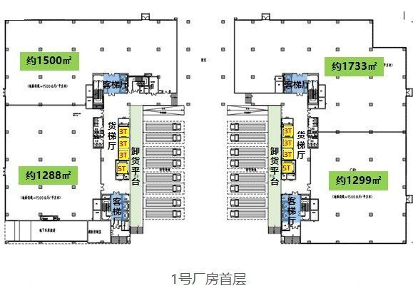 光明地铁口红本厂房，光明新厂房 - 3