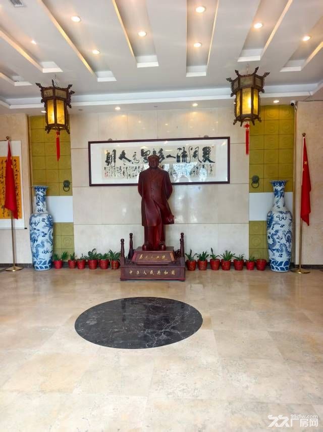 独门独栋办公楼出租,厂房,展示厅,加工等 - 2