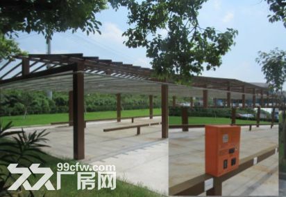 南通 海门市 花园式研发园区 招商 - 4