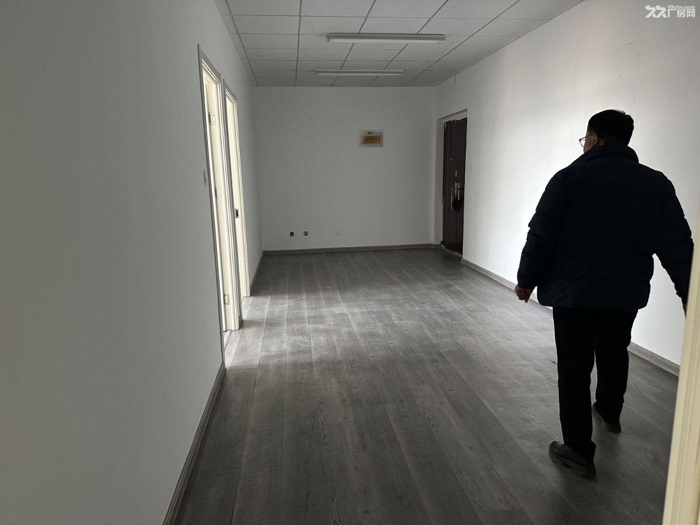 厂房招租 半价优惠 月底结束 - 2