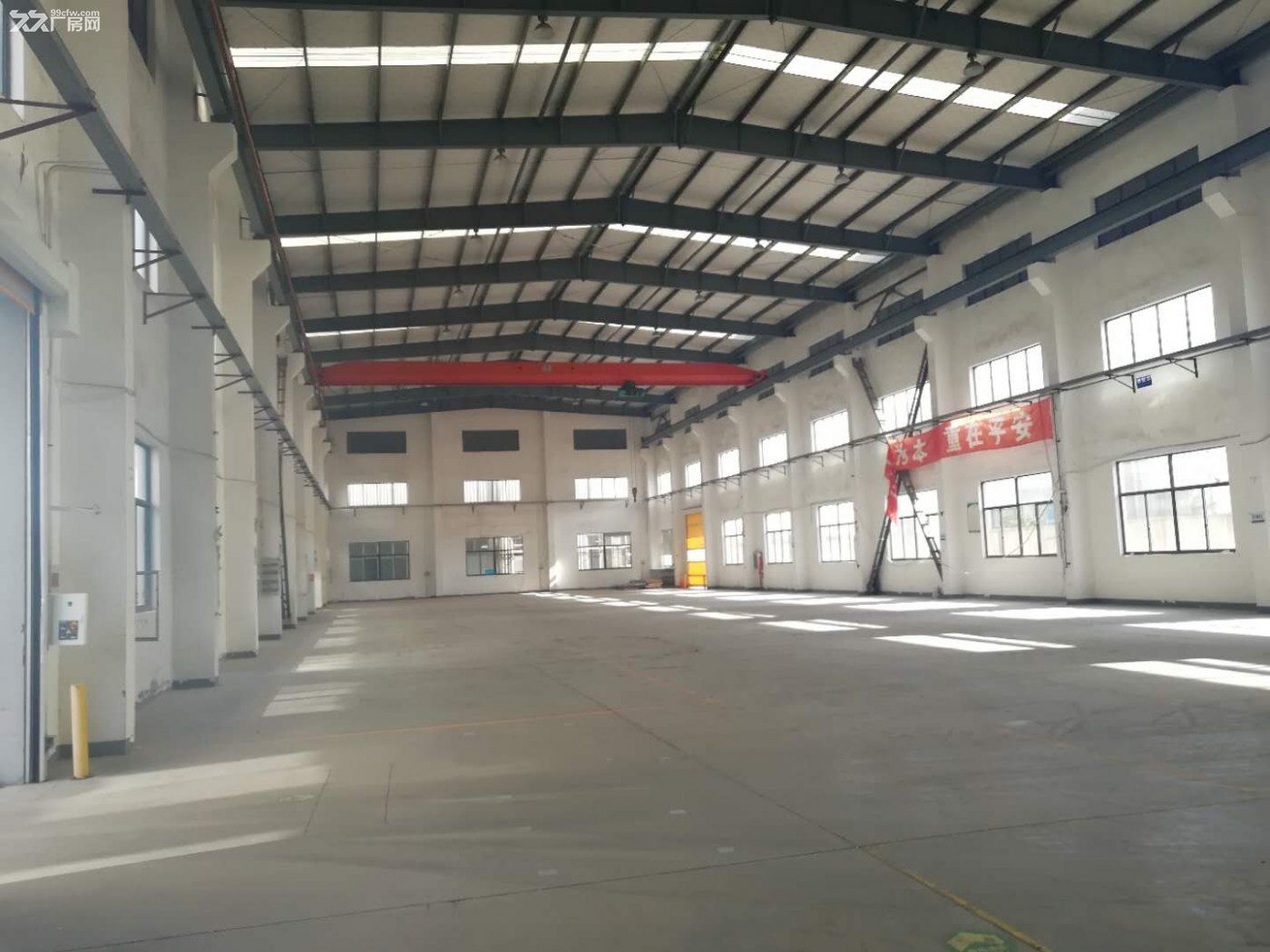 澄浏路厂房仓库11000独门独院形象好 - 2