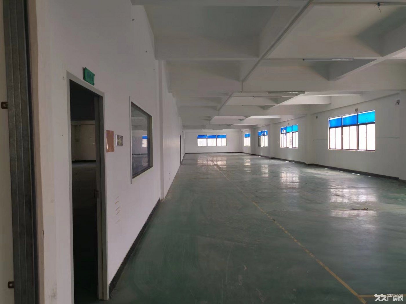 《《合》》江北原房东1-2楼800平方出租