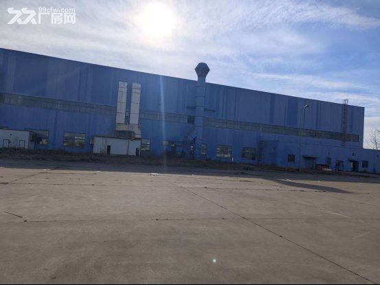 顺义林河大街工业厂房场地办公楼招租 - 6