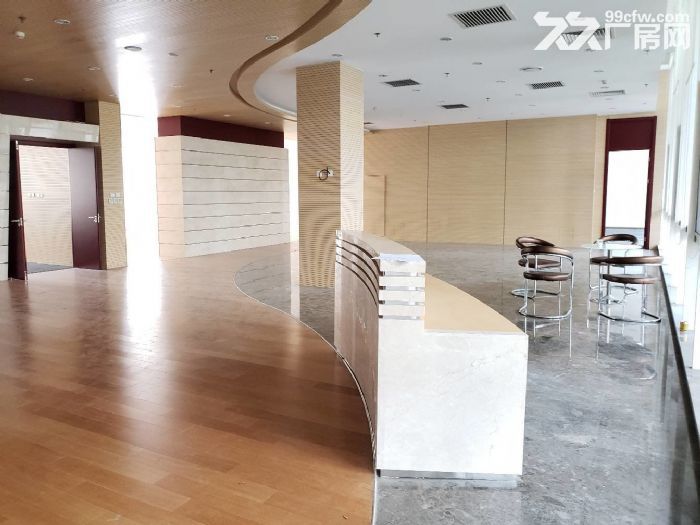 亦庄西区纯一层750平办公研发有上下水,展厅,电商传媒等等