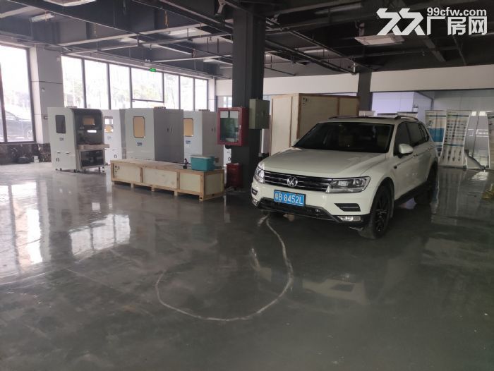 龙华观澜大富工业区厂小面积出租大小分租 - 3
