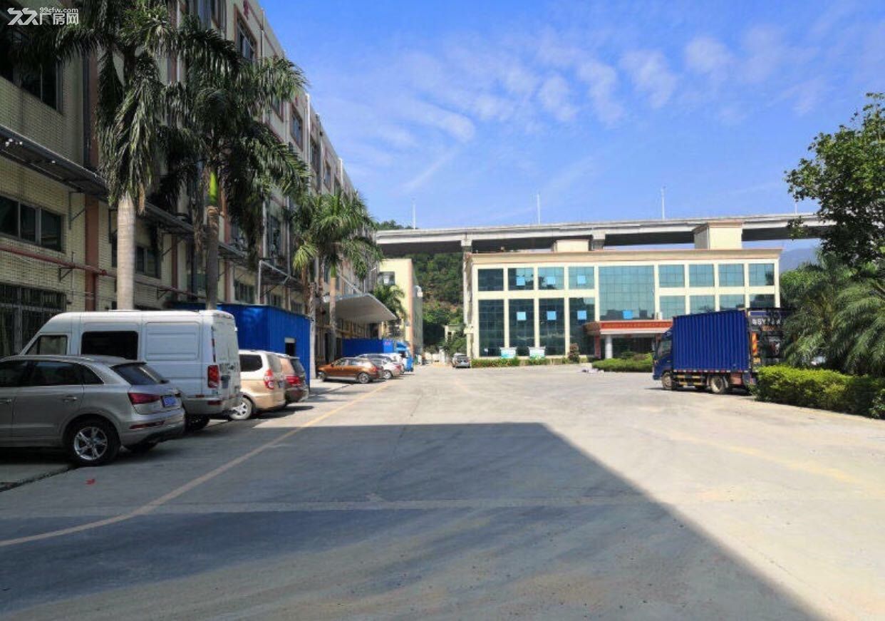 东莞市谢岗新电镀环保厂房合法稳定,电镀,电泳,喷漆,酸洗、线路板、钢片蚀刻、氧化