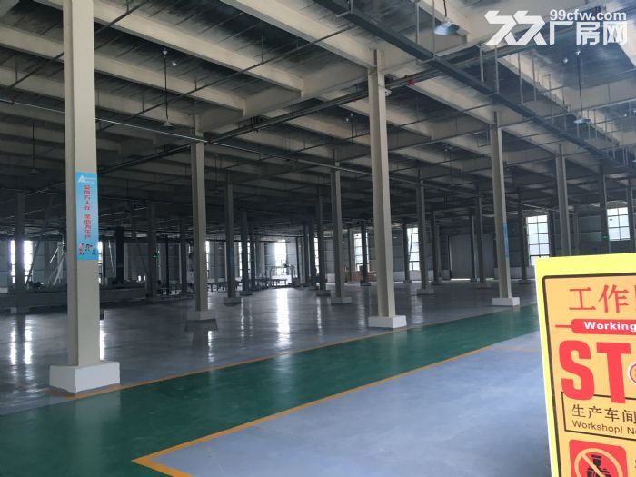 成雅工业园区家具厂房招商,配套齐全,交通便利 - 4
