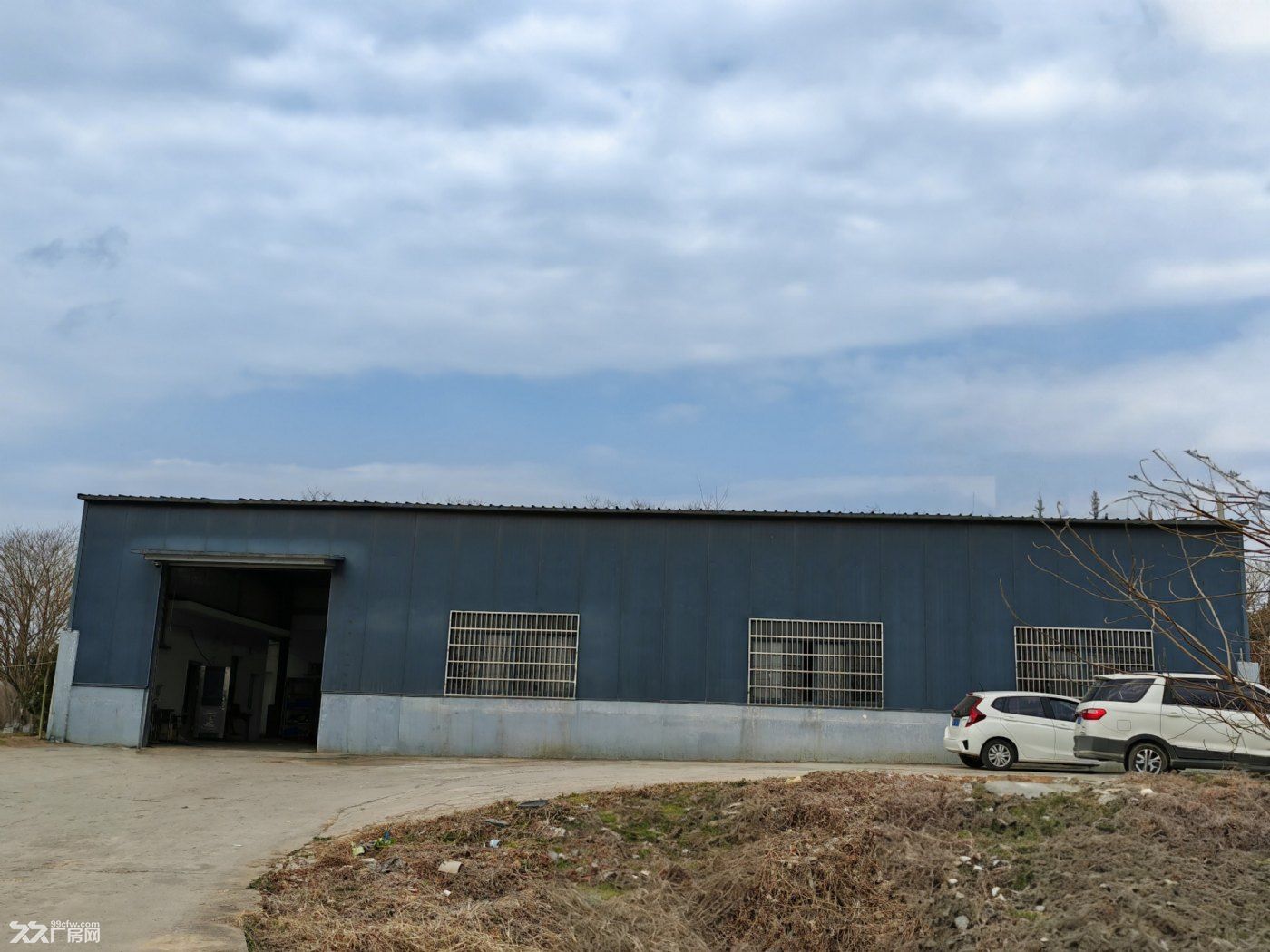 南京市江宁区淳化街道厂房出租 - 6