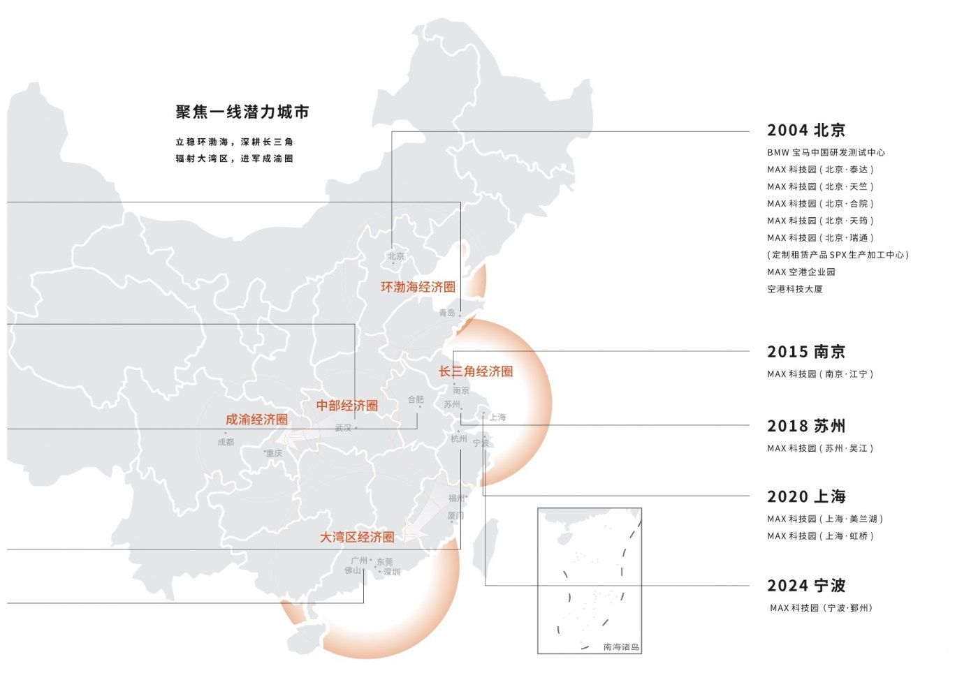 宁波稀缺独栋,850平米起,唯一企业总部,彰显尊贵与实力!(坐标:鄞州) - 4