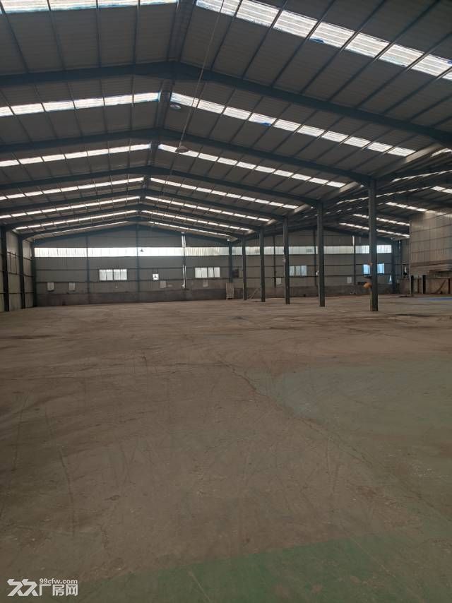 河东区标准工业园,有办公楼 - 2