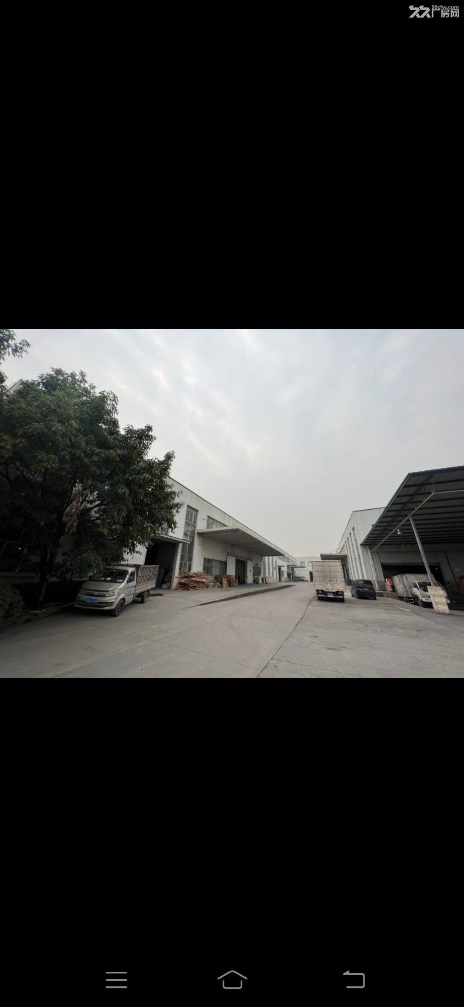 璧山青杠工业园单层厂房出租 - 5