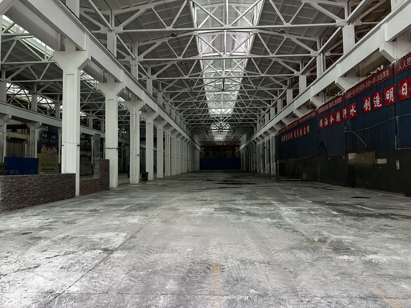 湘潭500-15000平,有行车,配套齐全,房东直租 - 6