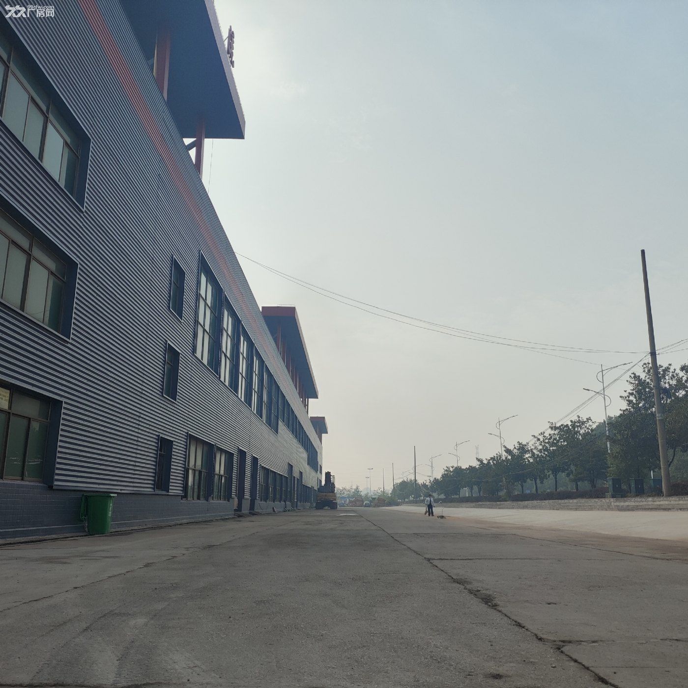 湘潭双马工业园 500平起厂房出租 近高速机场 业主直招 - 8