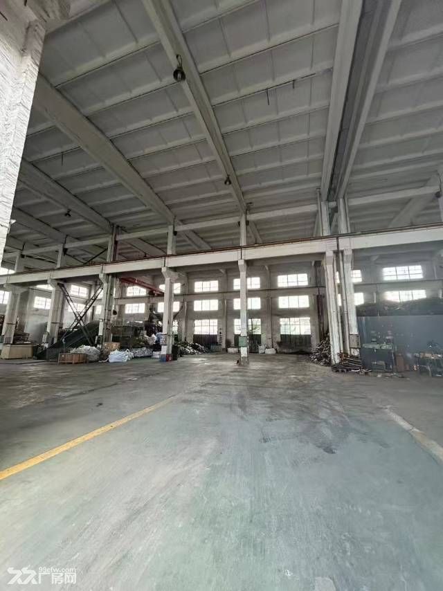 小面积精品600平带行车 紧俏 - 2