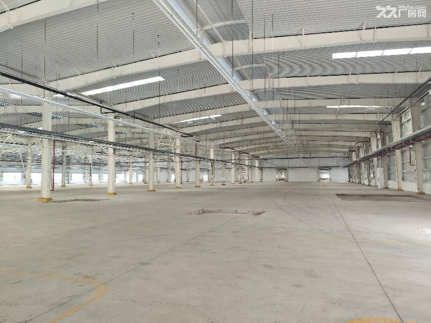 永川三教工业园高速口 3千-2万㎡ 即租即用 可分租 面议
