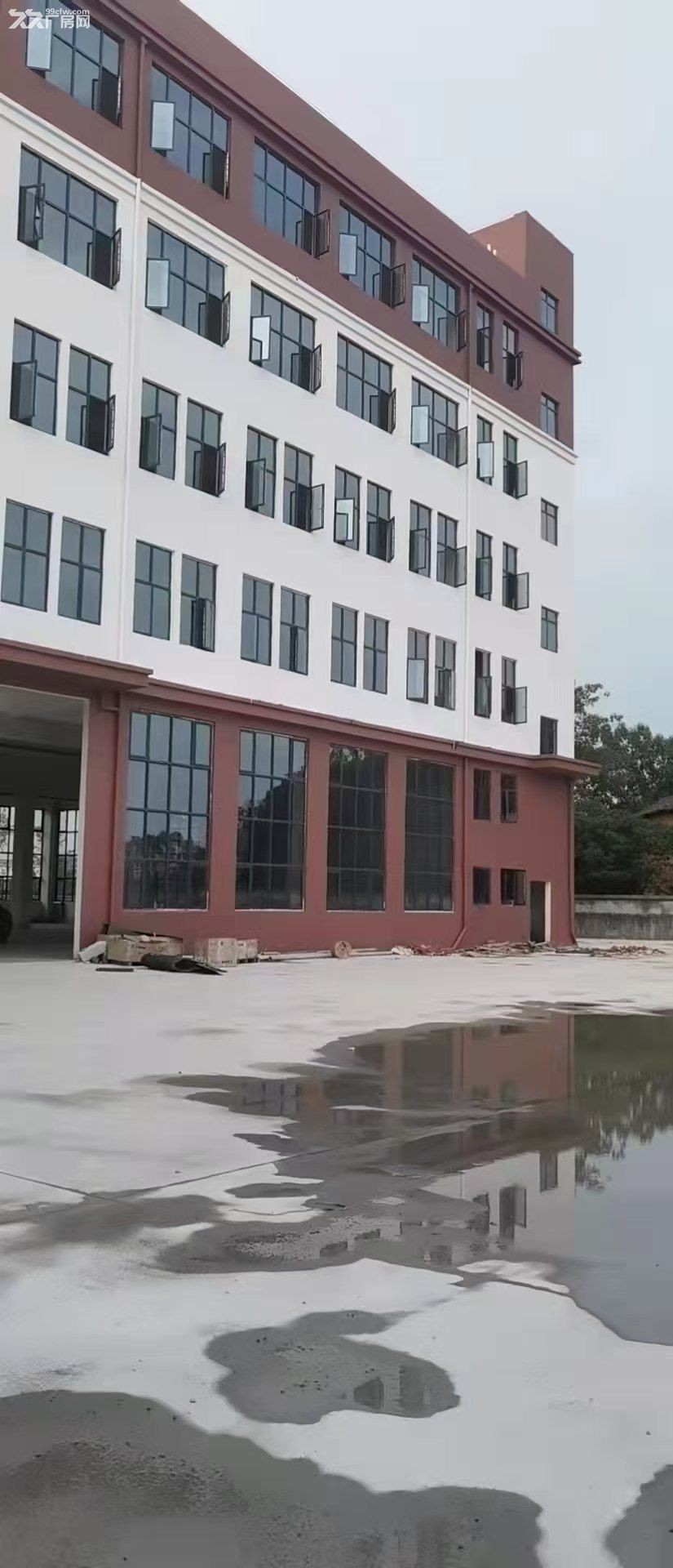 旁边有菜鸟驿站,圆通等 - 6