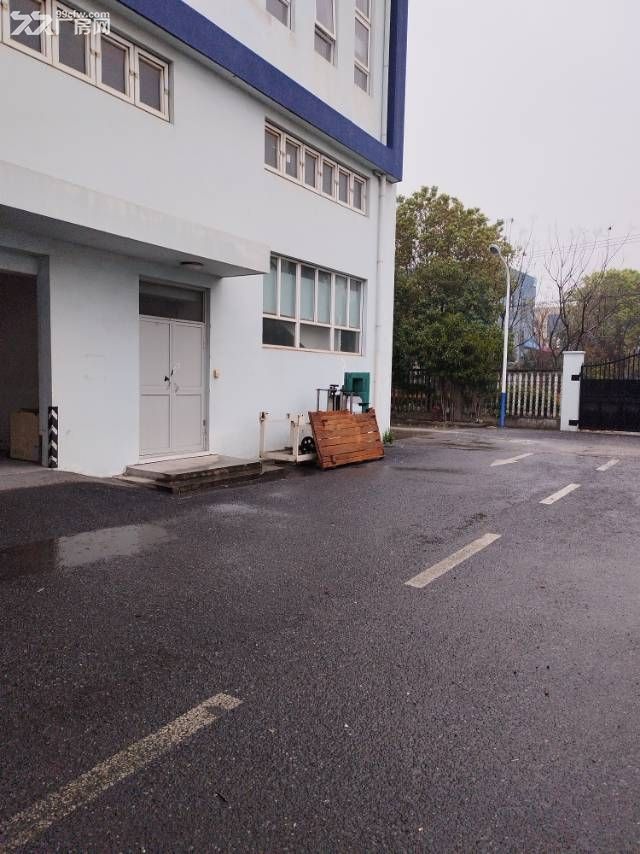 亭林工业园区标准好厂房 - 4