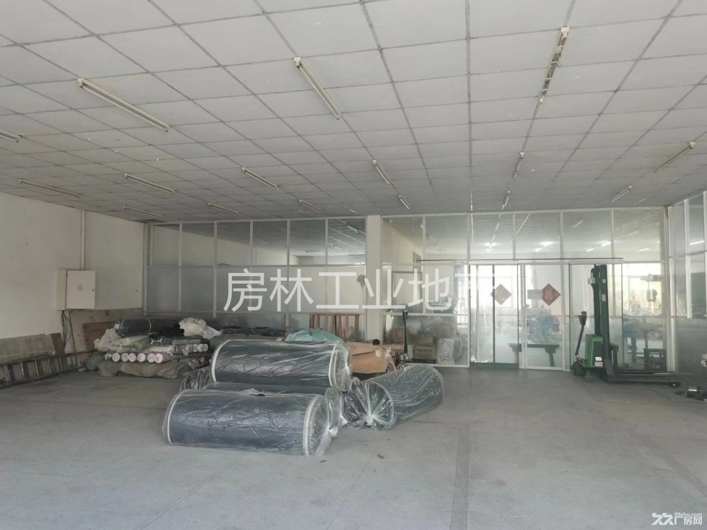 南通 海安市 独门独院厂房 交通方便 环境好 诚意出售
