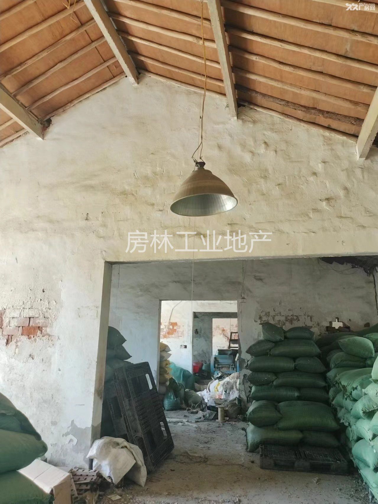 南通 启东 独门独院厂房 周边无居民 200万现金可入手 - 4