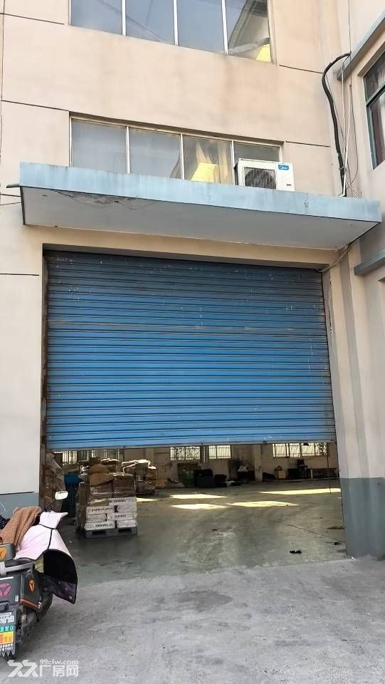 江阴利港(靠近璜土)标准车间 - 2