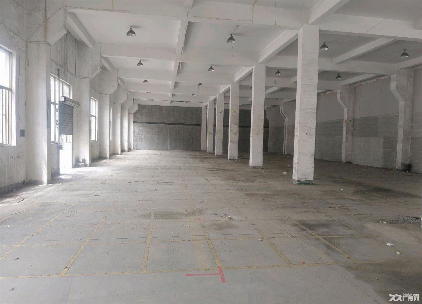 房东直租：马陆新出，办公，电商，仓储，生产加工，商品展示 - 6
