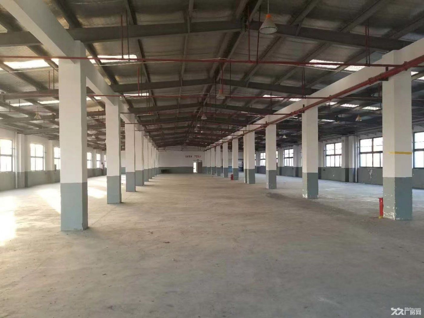 独门独院，单层1000，大房东直租 - 4