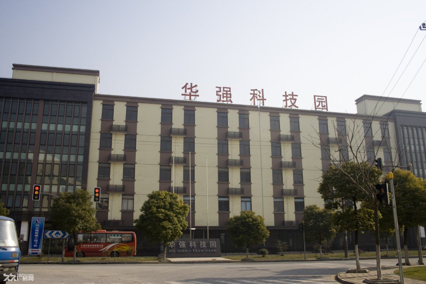配套齐全 交通便利 位置优越 多房型独立厂房/仓储出租中 - 8