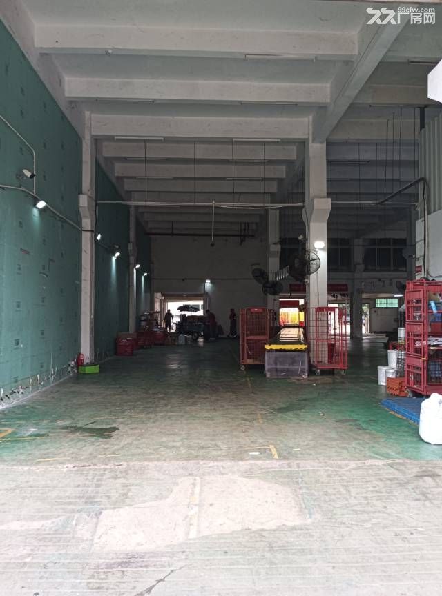 黄埔区埔南实惠厂房出租 - 6