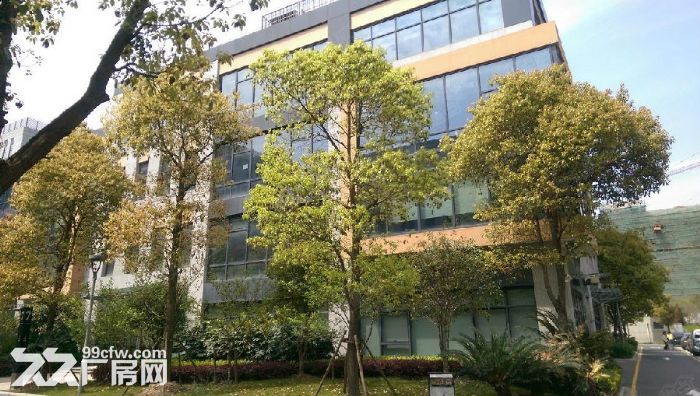 104地块，浦东金桥实验室，可环评，研发生产试验均可，带通风橱，可接上下水 - 7