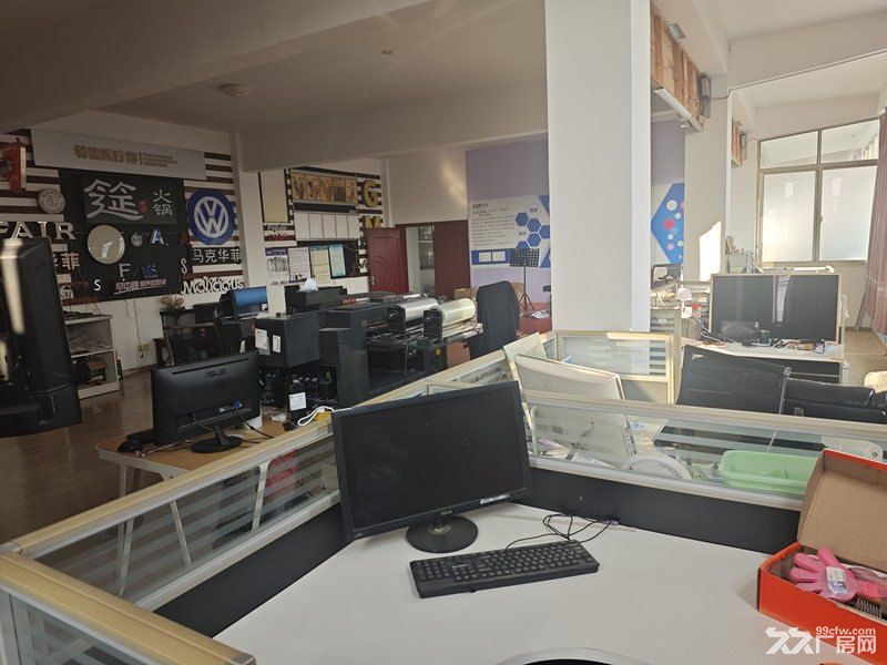 奉贤青村单层厂房出租 非中介 - 3