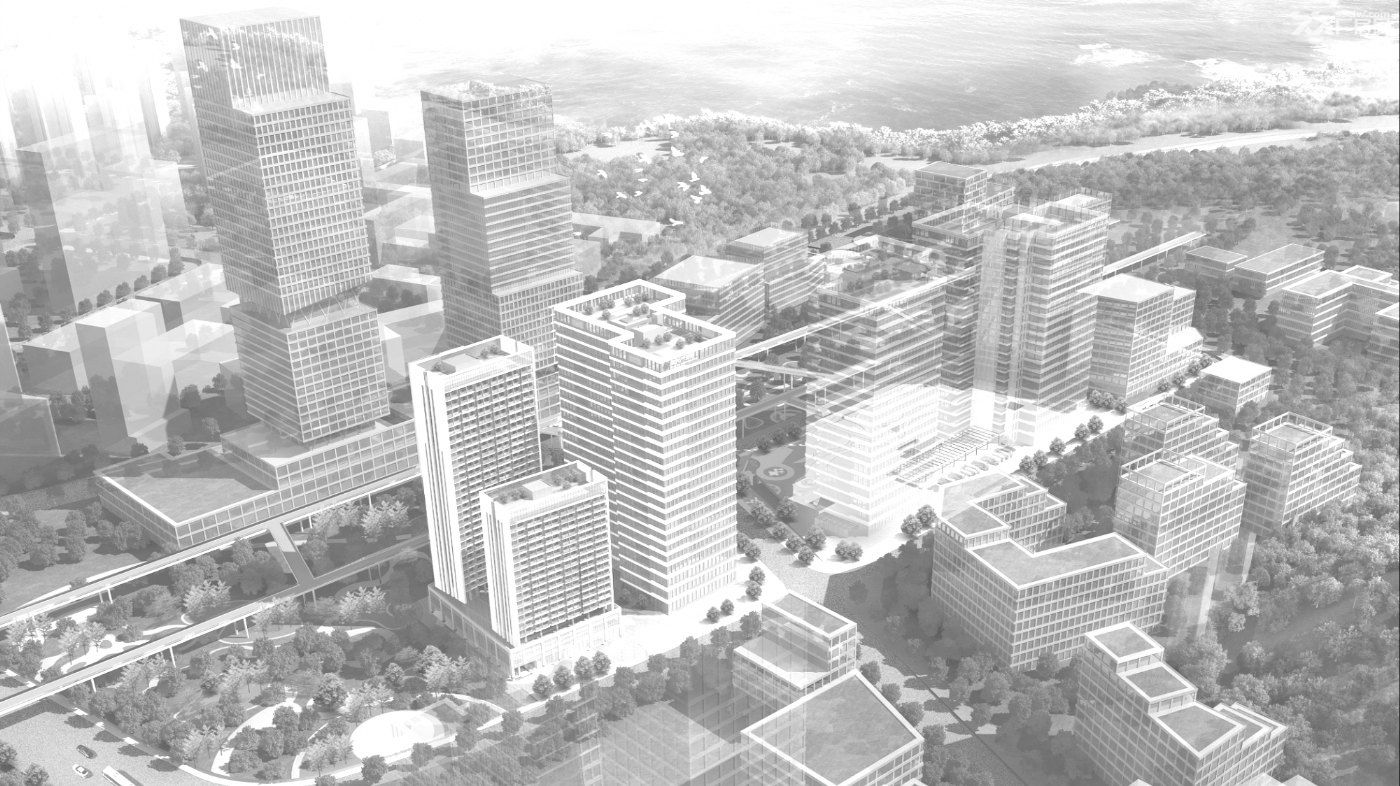 新桥东先进制造产业园 - 3