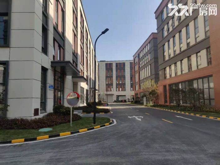 (非中介)镇江市句容市厂房出售,独立产权 - 7