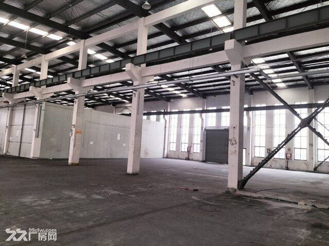 苏州太仓厂房租售7500平方,附近五金电子厂房租售