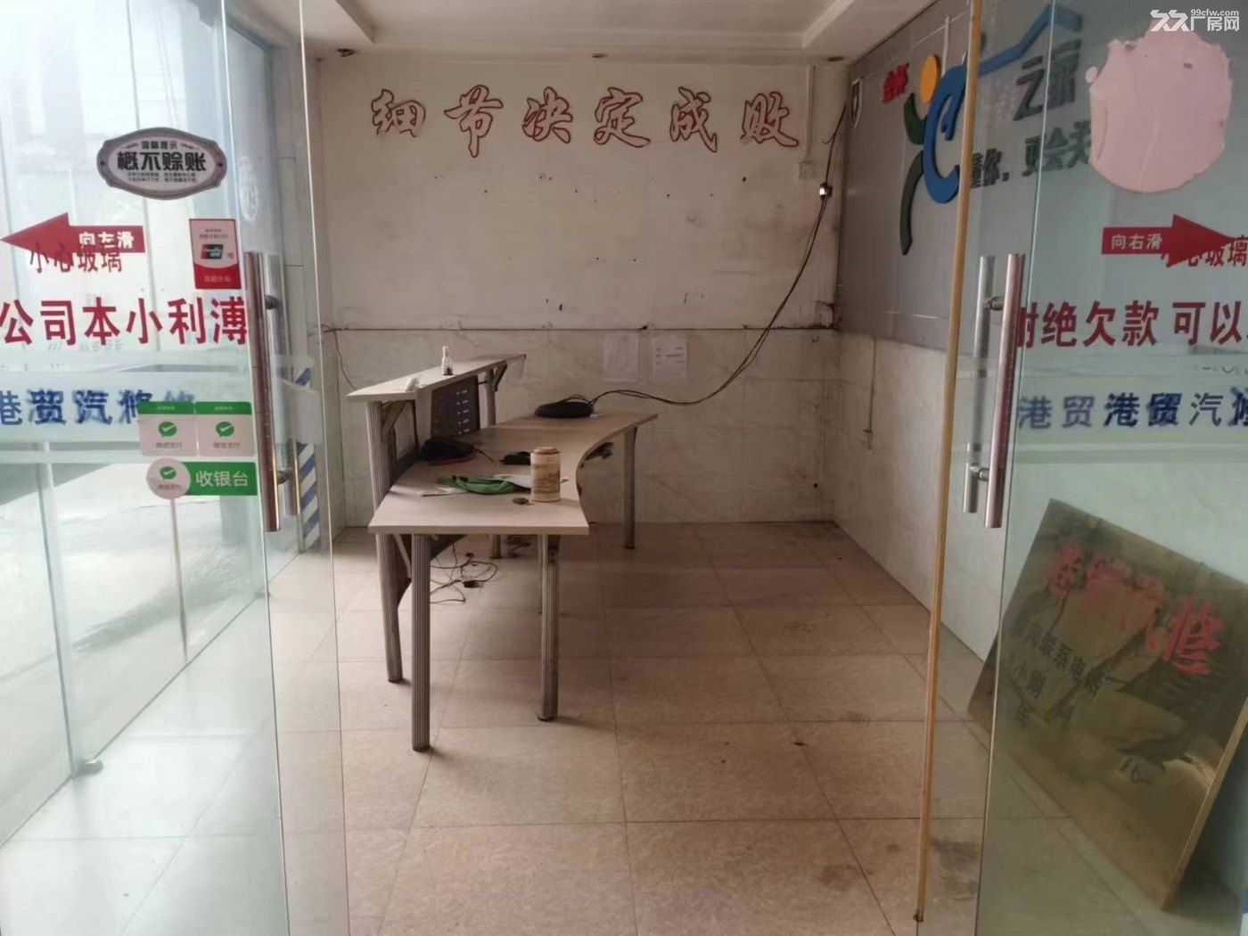 铜梁城区老南门家具基地厂房仓库出租 - 2