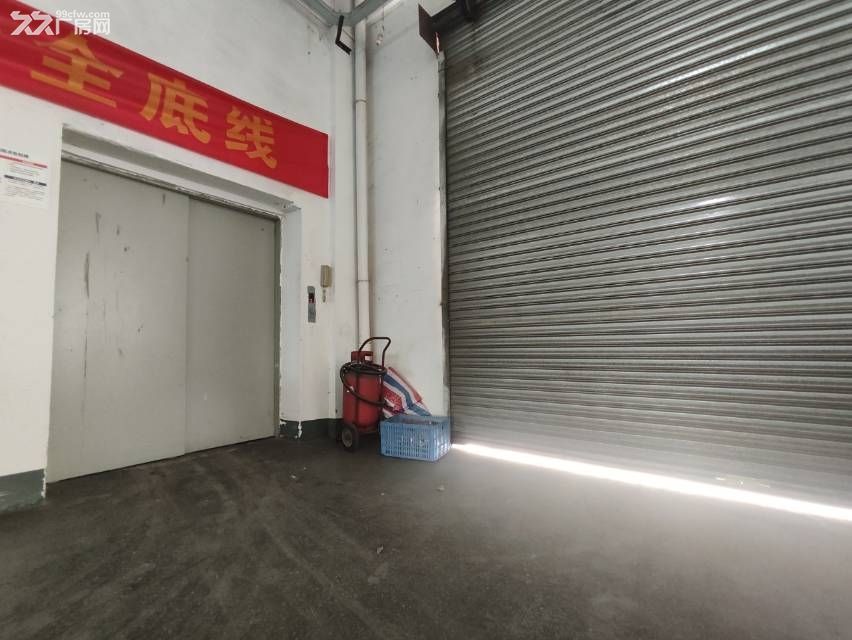 寮步原房东独门独院6400平方厂房出租,有独立办公楼 - 6