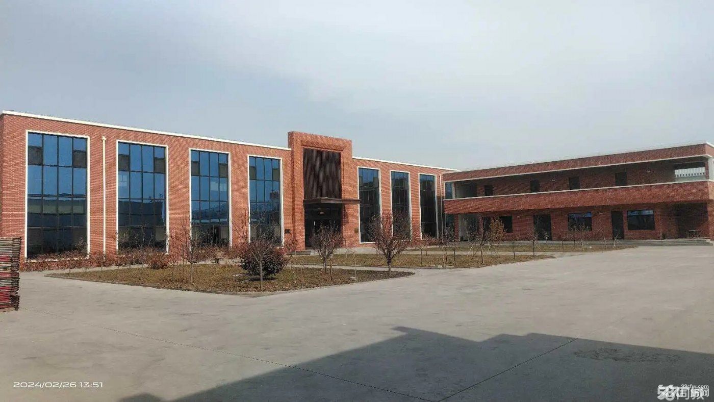 衡水市武邑厂房招租出租
