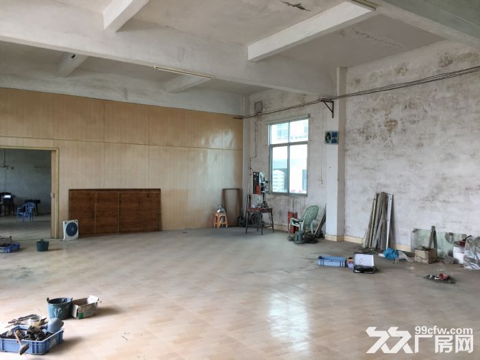 揭阳市厂房出租,面积大,交通便利,近高速路口 - 7