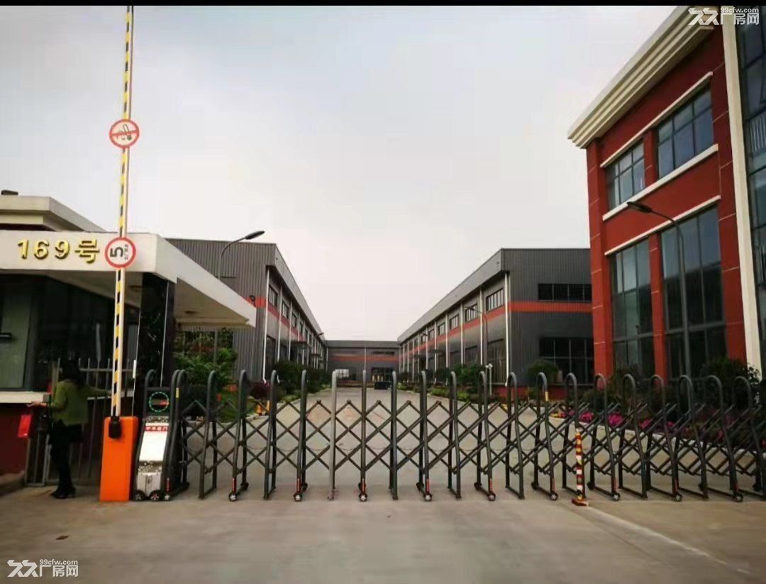 出租千灯石浦一楼厂房及办公室出租 - 4