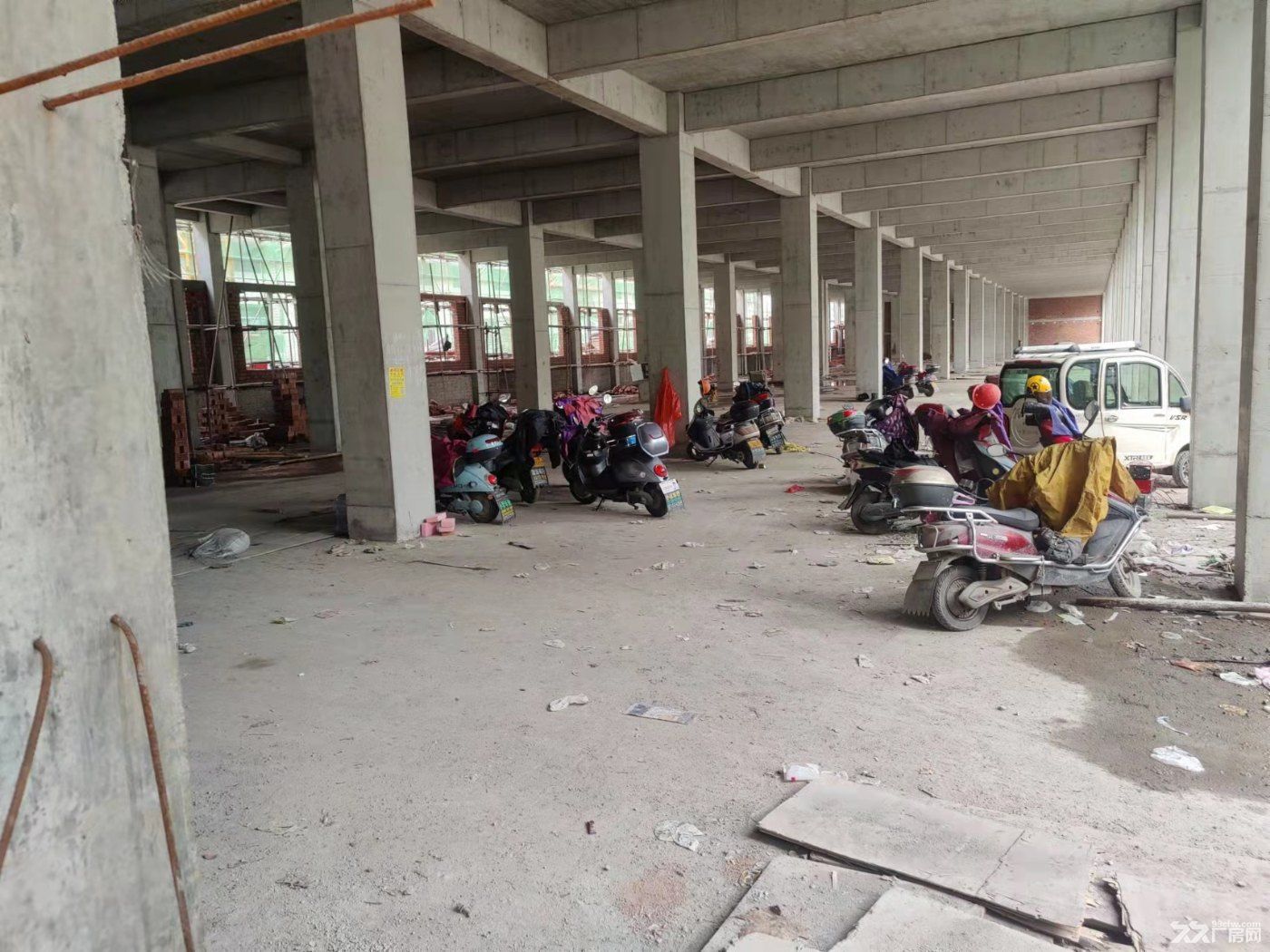 金华义乌金东东阳各种大型厂房代找各种库房 厂房 - 2