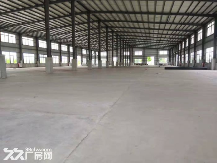 江门市诚盛工业地产代理江门五邑地区各式厂房招租 - 4