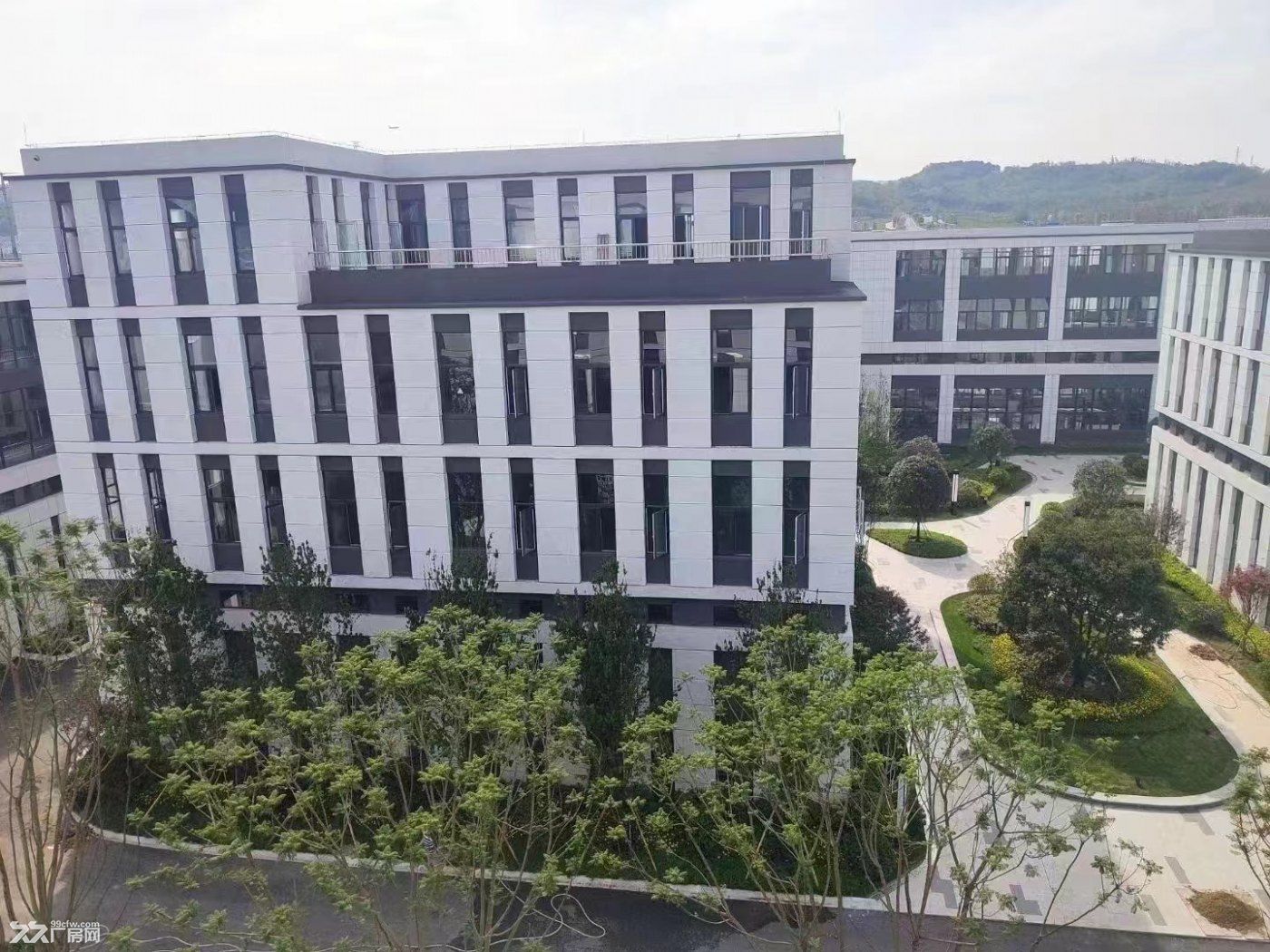 单层小面积 高层高 近地铁近主城 方正实用 欢迎实地考察