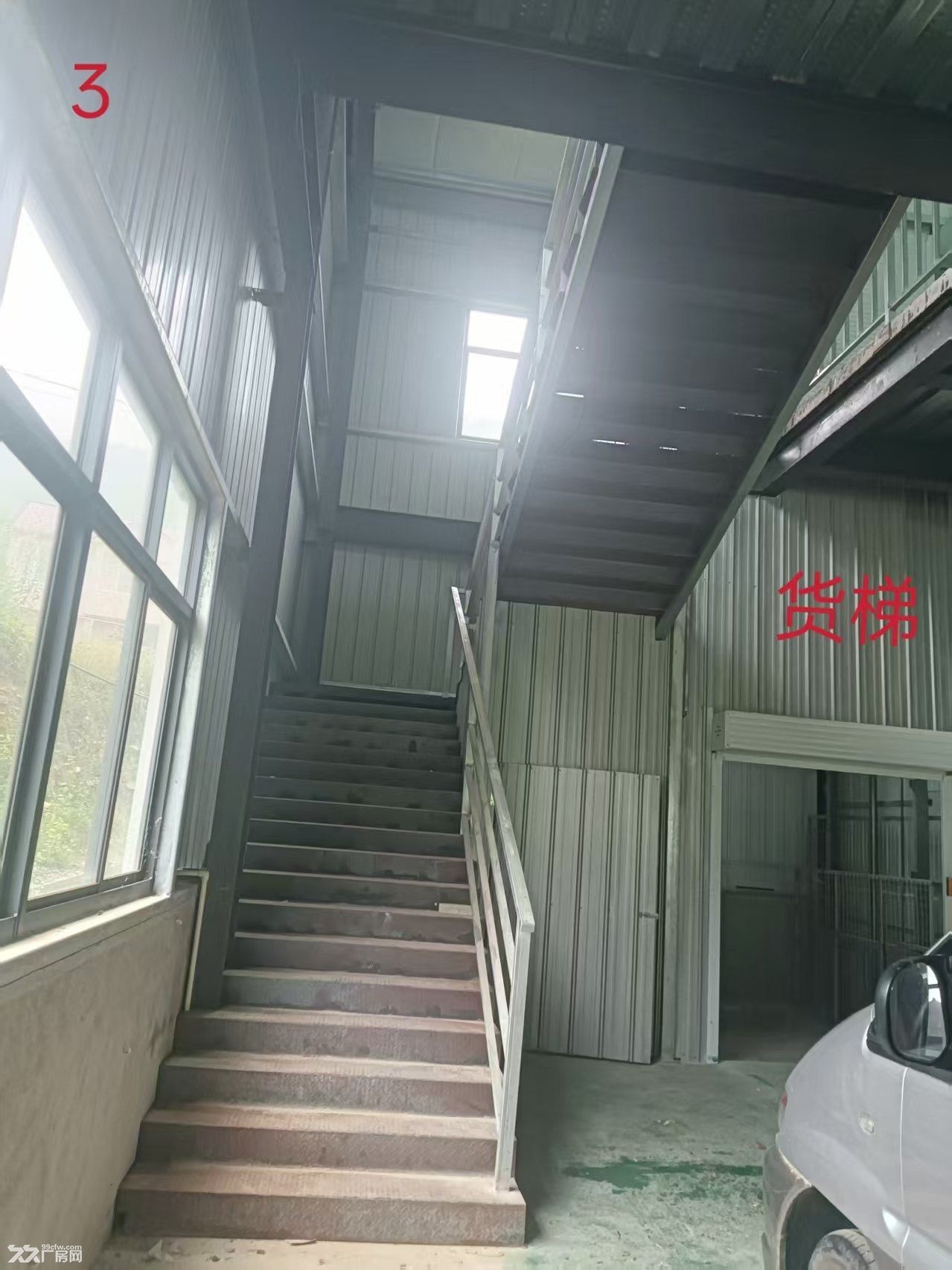 上堡靠近广德附近3处厂房出租 - 7