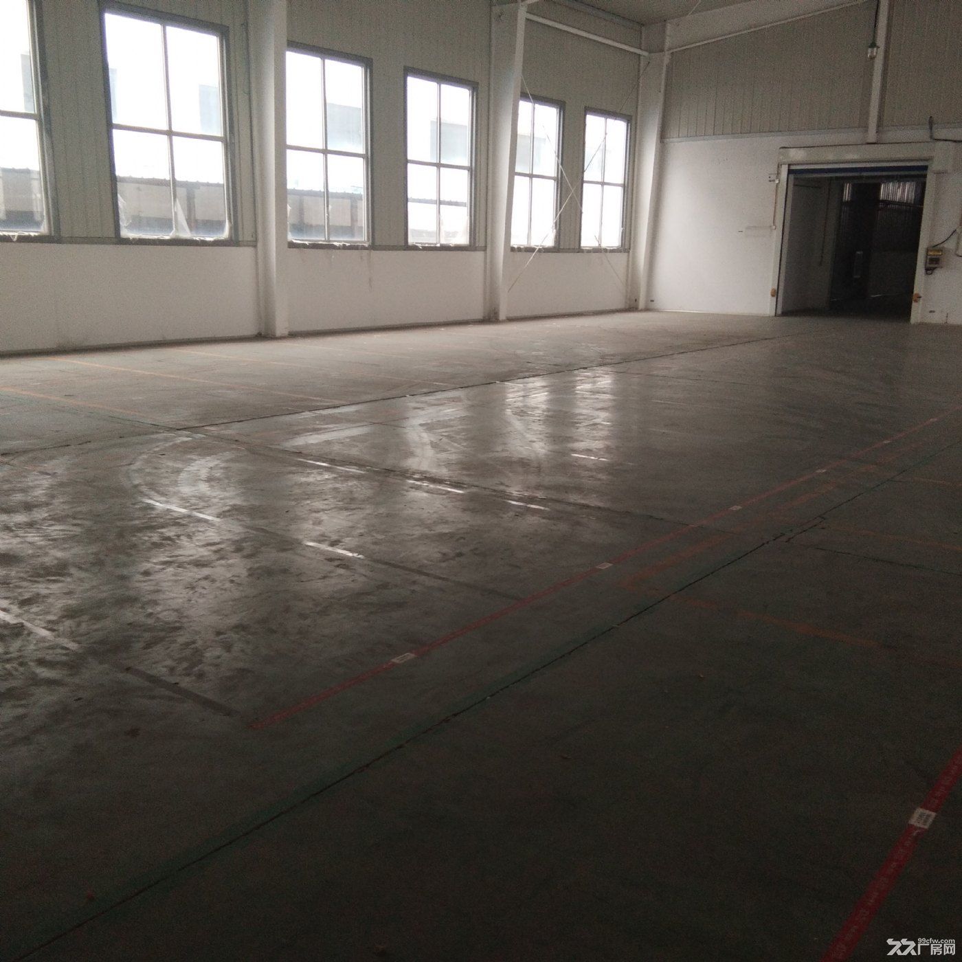 出租鹿泉区获鹿镇工业区自有产权优质厂房仓库2000平办公写字楼2000平 - 6
