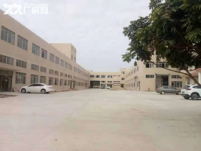 江门台山五金电子厂房3000平方出租，可分租 - 6